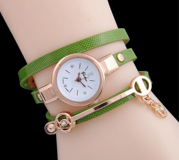verde limon