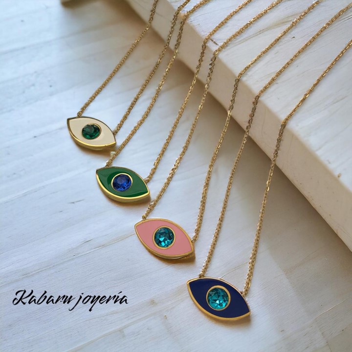 Imagen2 collares ojo