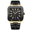 Reloj caballero Curren color negro