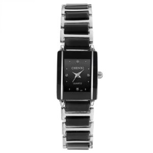 Reloj Chenxi dama color negro