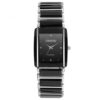Reloj Chenxi caballero color negro